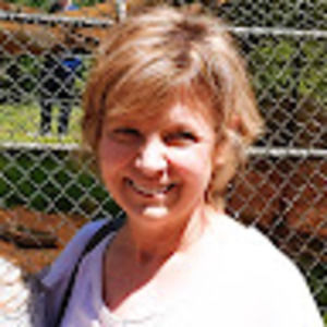 Meet your Posher, Deborah